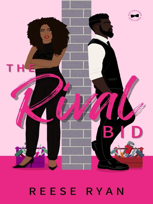 Title details for The Rival Bid by Reese Ryan - Available